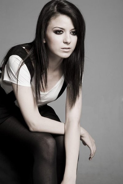 Miss BCBG Claire A